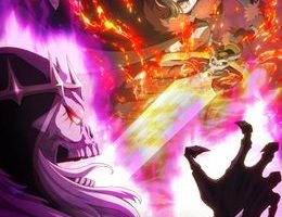 Tensei shitara Ken deshita II Episodio 2