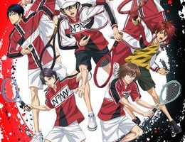 Shin Tennis no Oujisama: U-17 World Cup Kesshou Member Ketteisen Episodio 2
