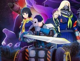 Tank Chair Episodio 3