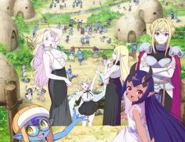Tensei Goblin dakedo Shitsumon Aru? Episodio 2