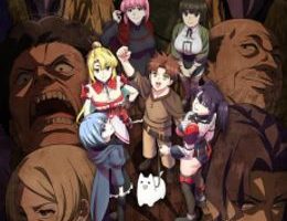 Chii Fuyo Episodio 3